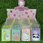 Mini diary
