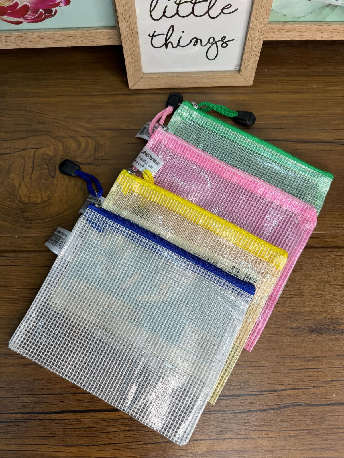 WhatsApp Image 2026-05-01 at 8.41.34 PM Transparent pouch - Image 1