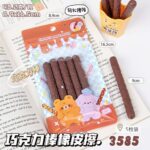 Energy bar eraser