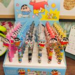 Shinchan click pen