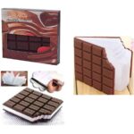 chocolate diary